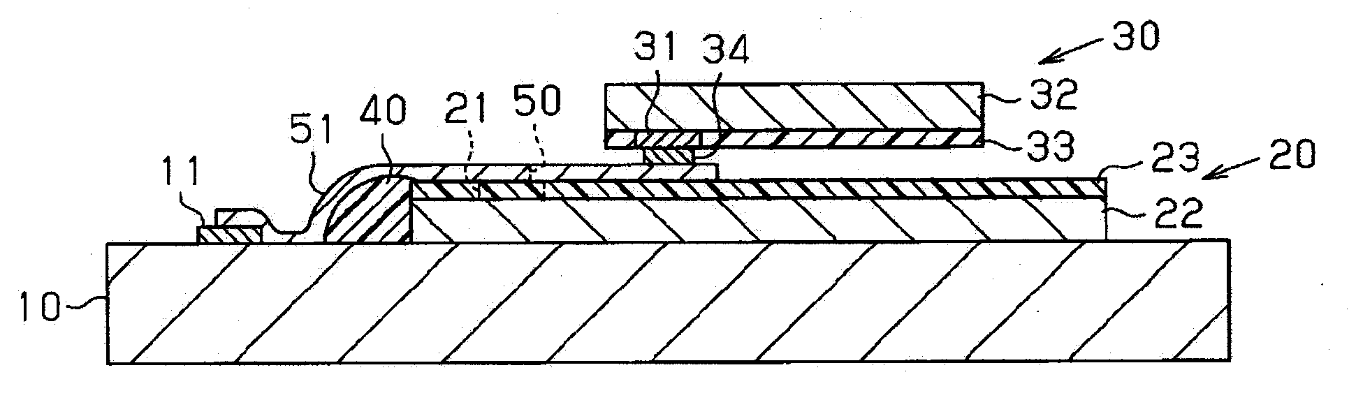 Semiconductor device and method of manufacturing the same