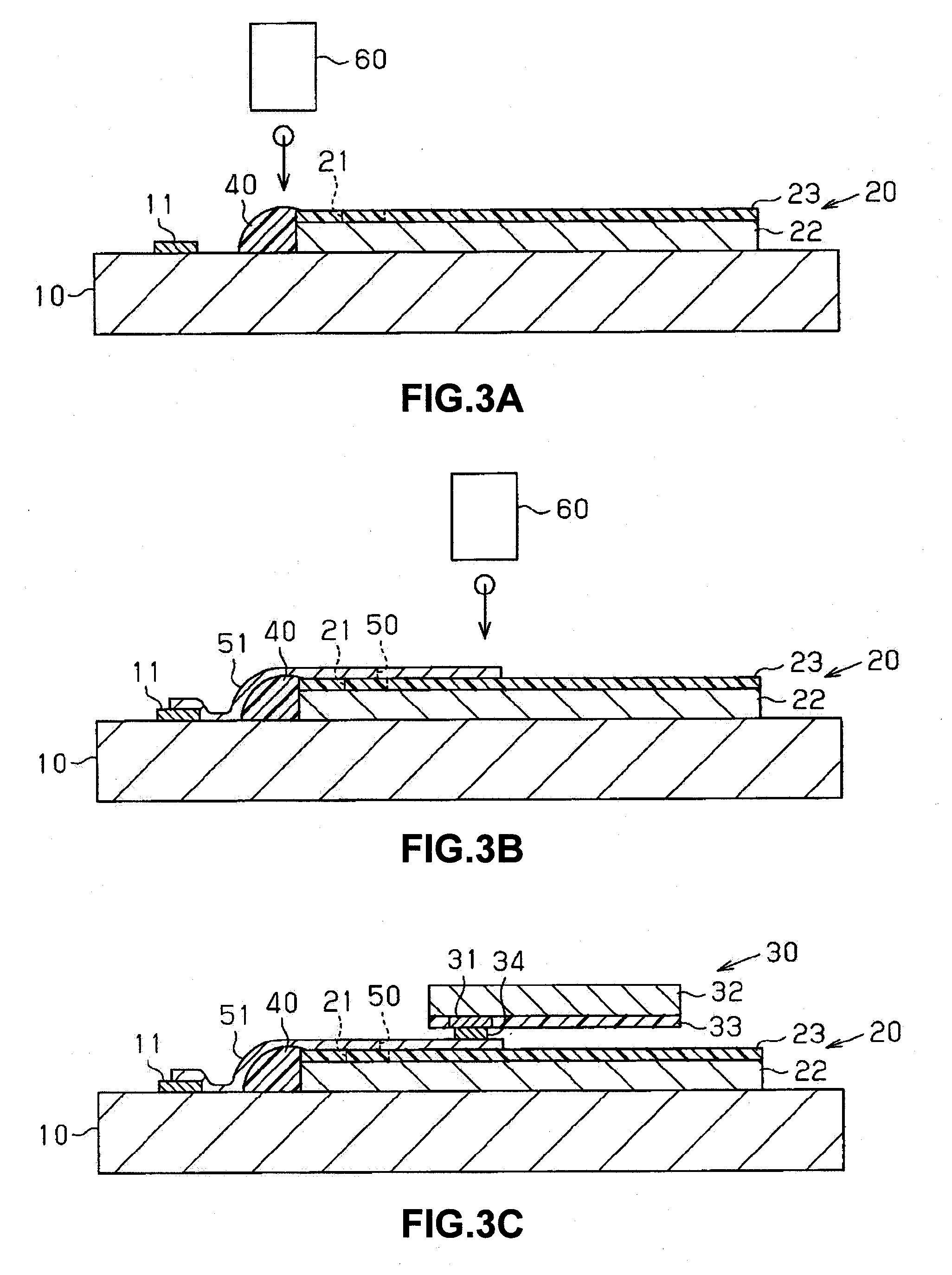 Semiconductor device and method of manufacturing the same