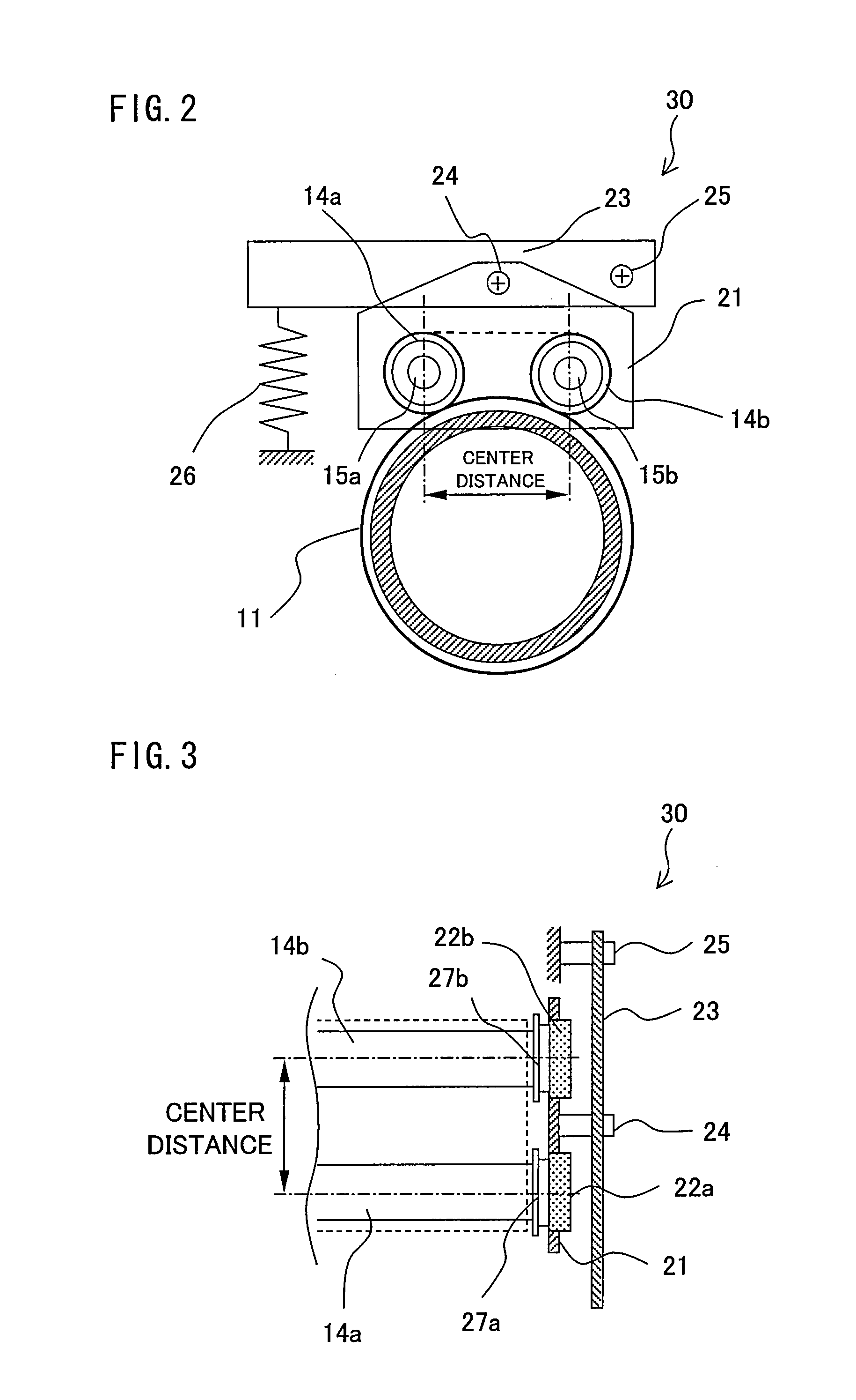 Fixing apparatus and image forming apparatus