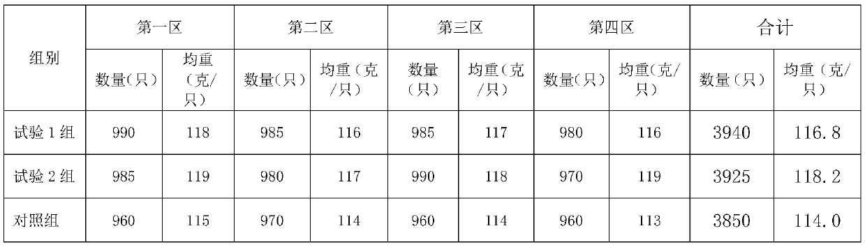 Traditional Chinese medicine composition for young poultry, liquid-state fermented traditional Chinese medicine preparation and preparation method thereof