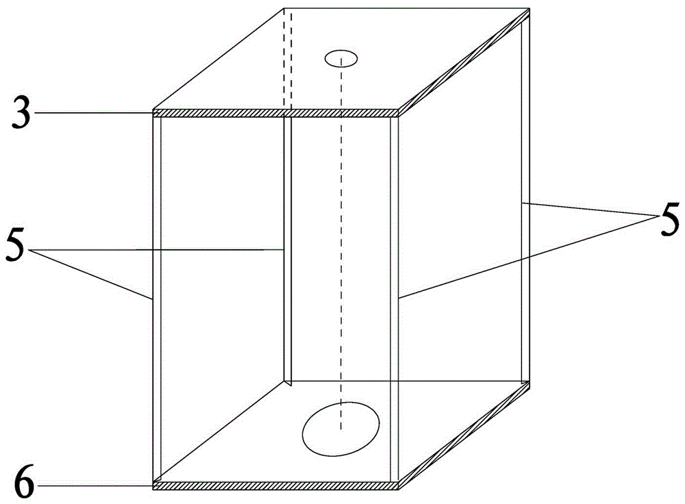 Method for quickly and accurately positioning bolt