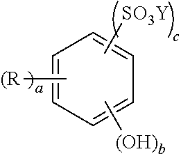 Flux method for tin and tin alloys