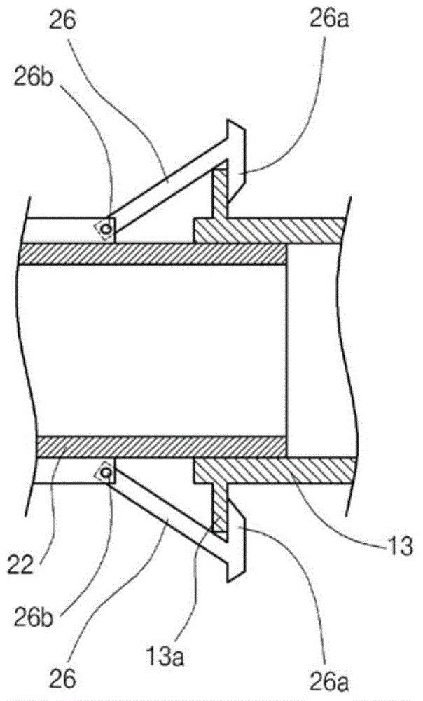 Super water-saving and denoising toilet