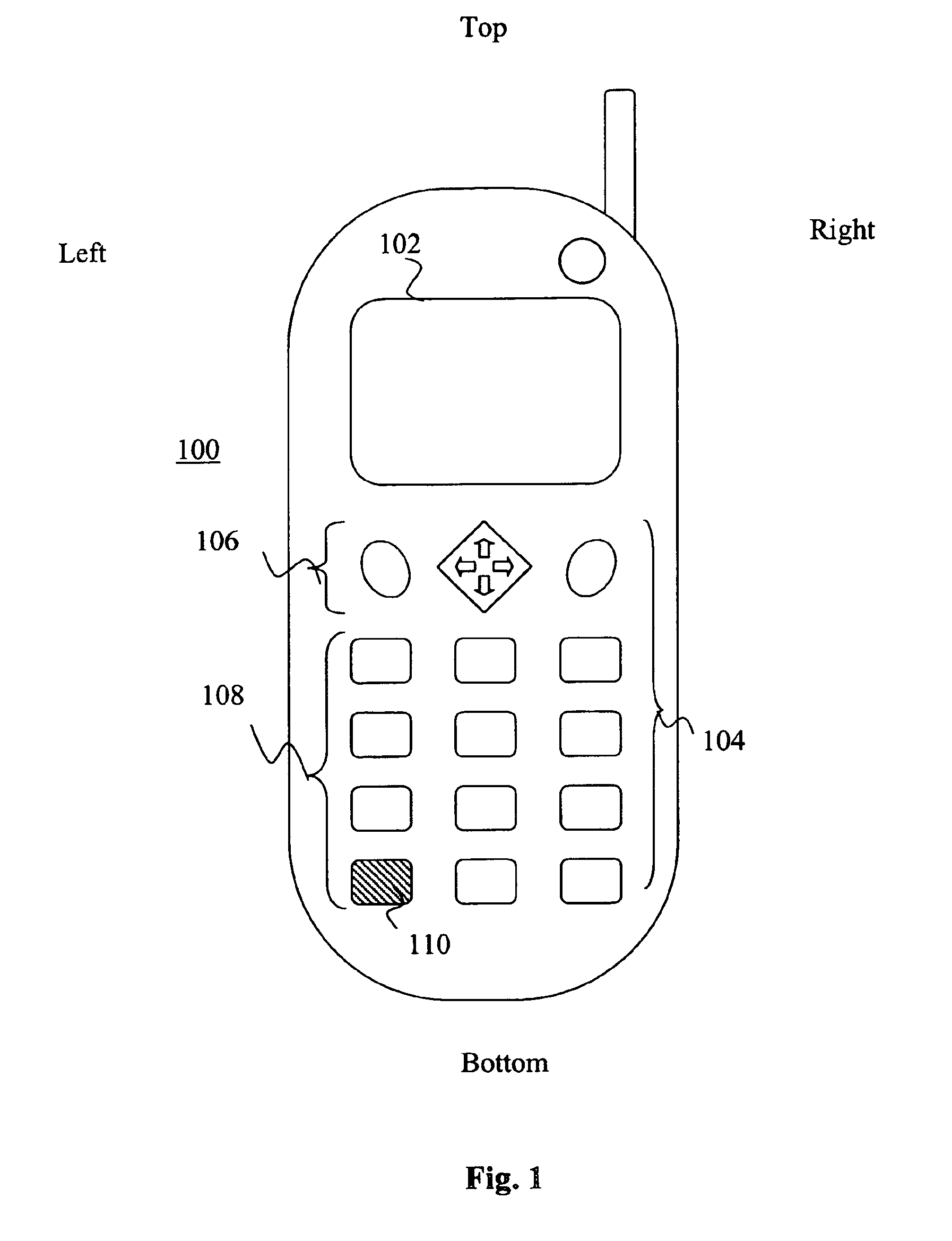 Emoticon input method and apparatus