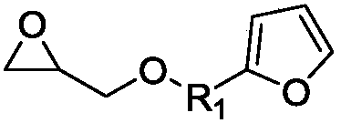 High-reliability fast-curing filling glue