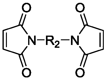 High-reliability fast-curing filling glue