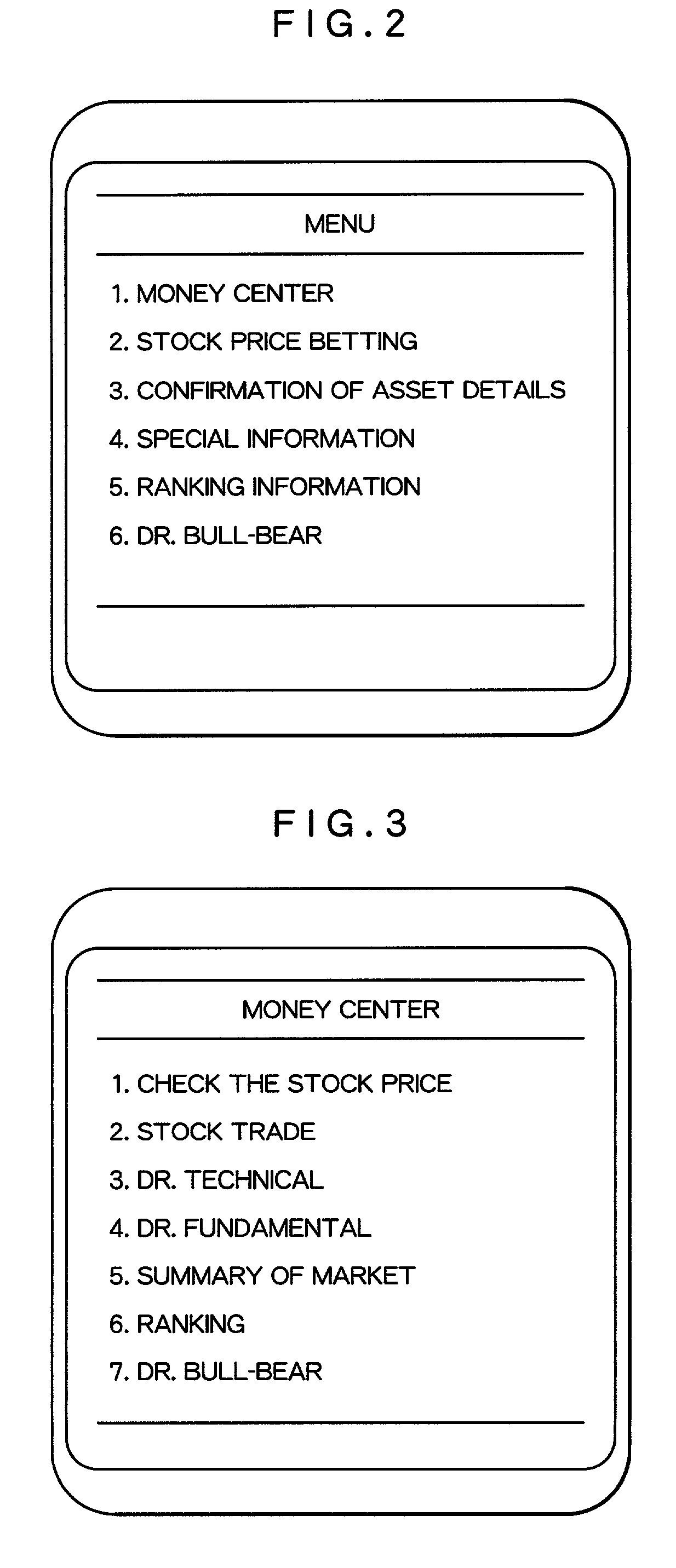 Game system, game providing method, and information recording medium