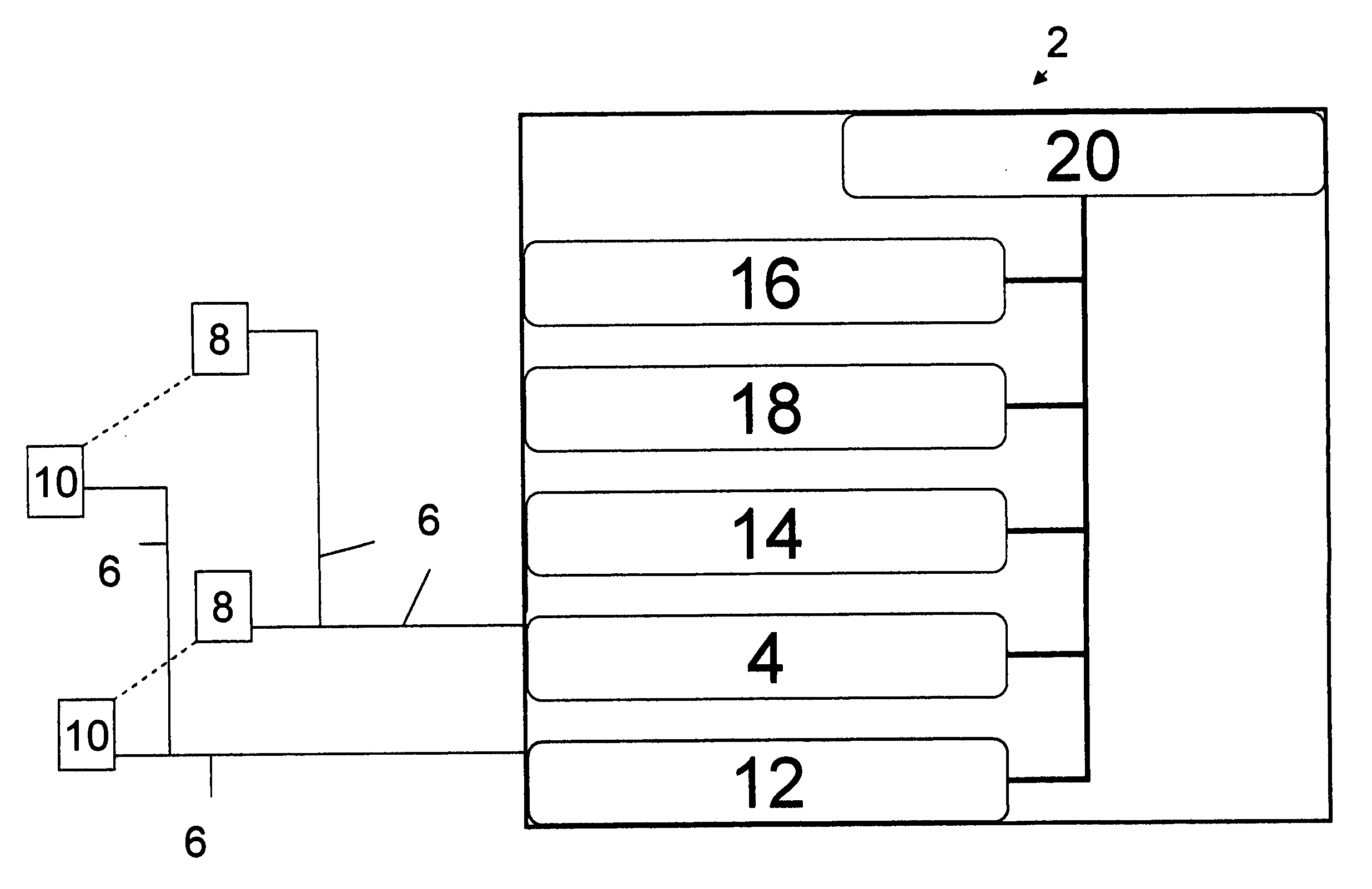 Method and apparatus for measuring the state of hydration of hairy animals such as horses, camels, and the like