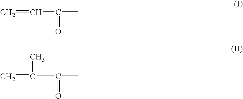 Medicated coatings for implantable medical devices including polyacrylates