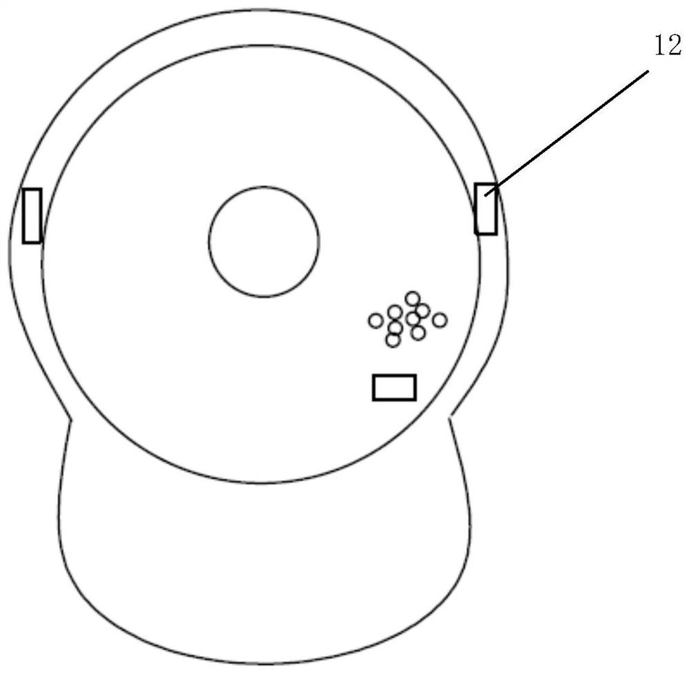 Intelligent safety helmet for construction safety