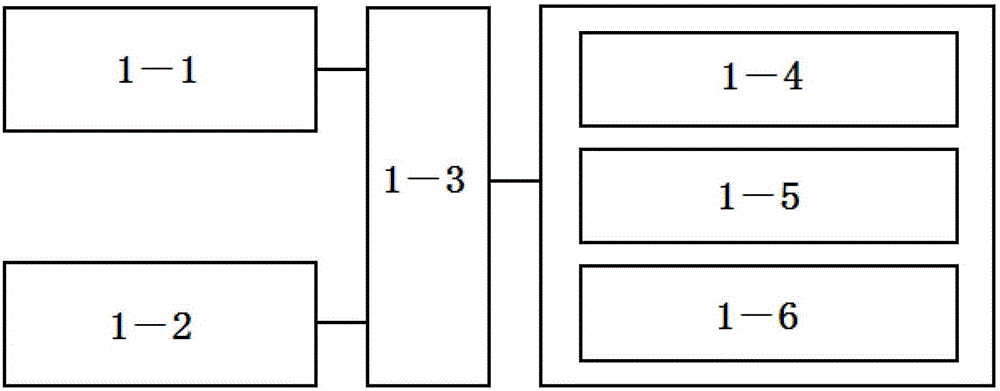 Ultra-low-power-consumption falling detection and control method