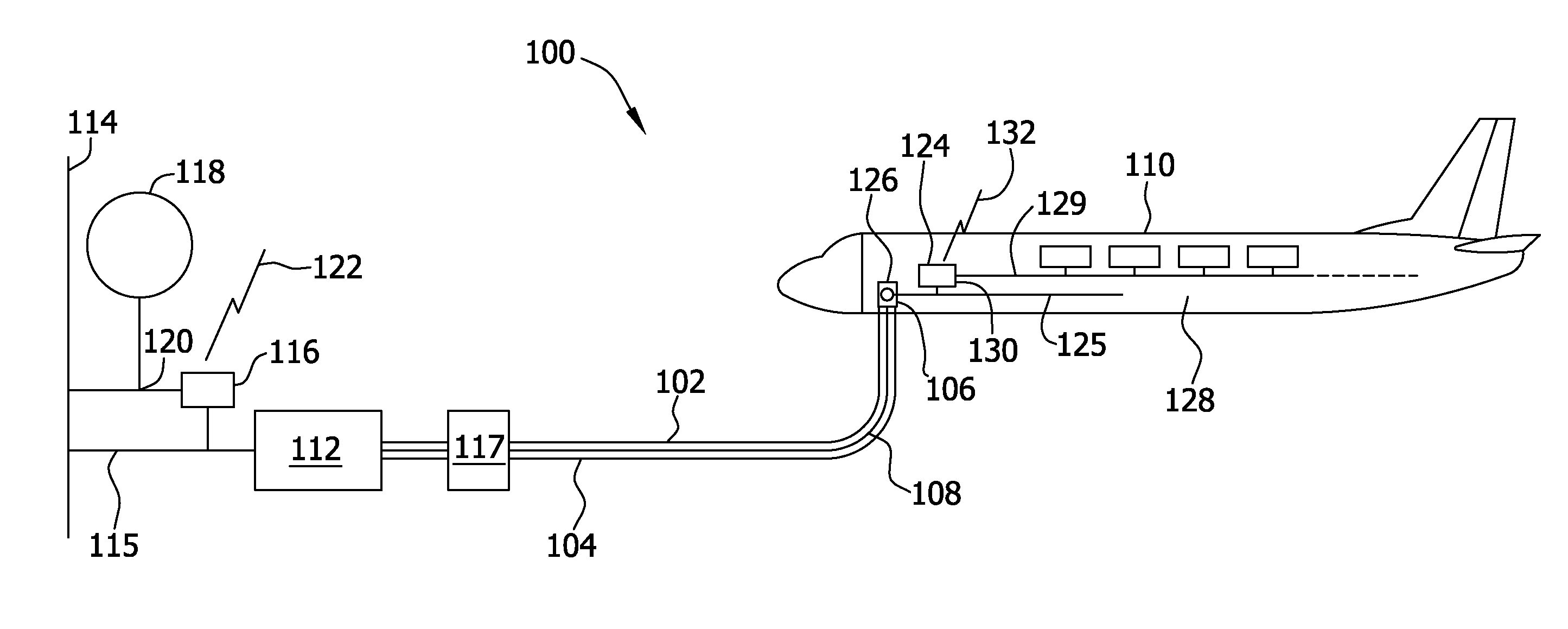 Methods and system for increasing data transmission rates across a three-phase power system