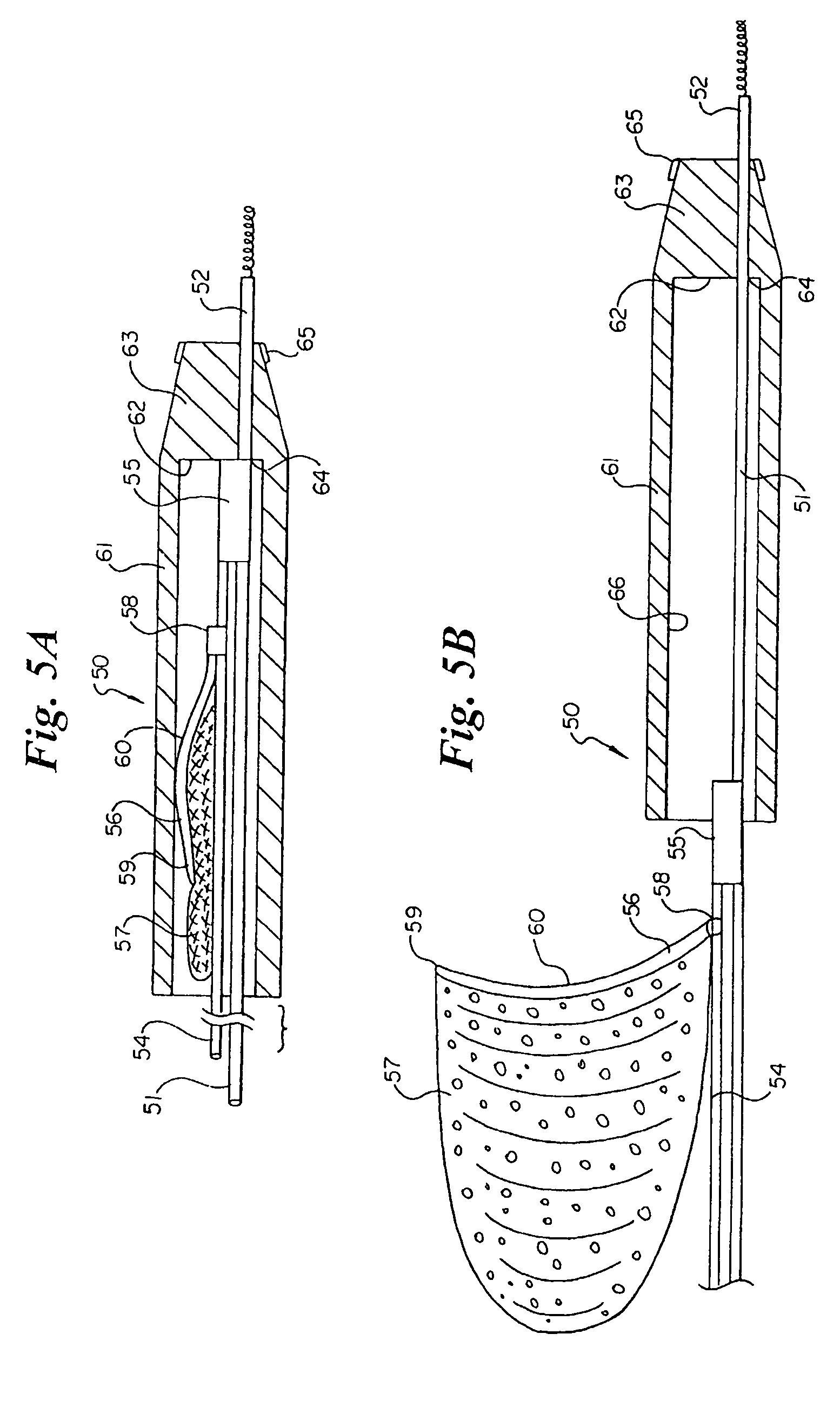 Vascular filter having articulation region and methods of use in the ascending aorta