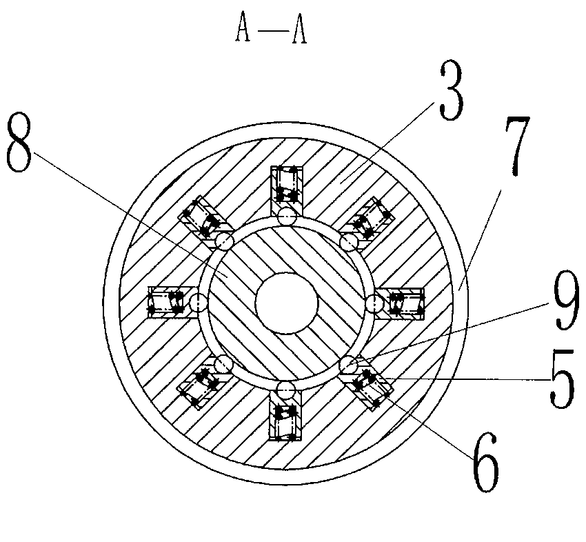 Ultralow frequency vibration isolator based on parallel connection of positive stiffness spring and negative stiffness spring