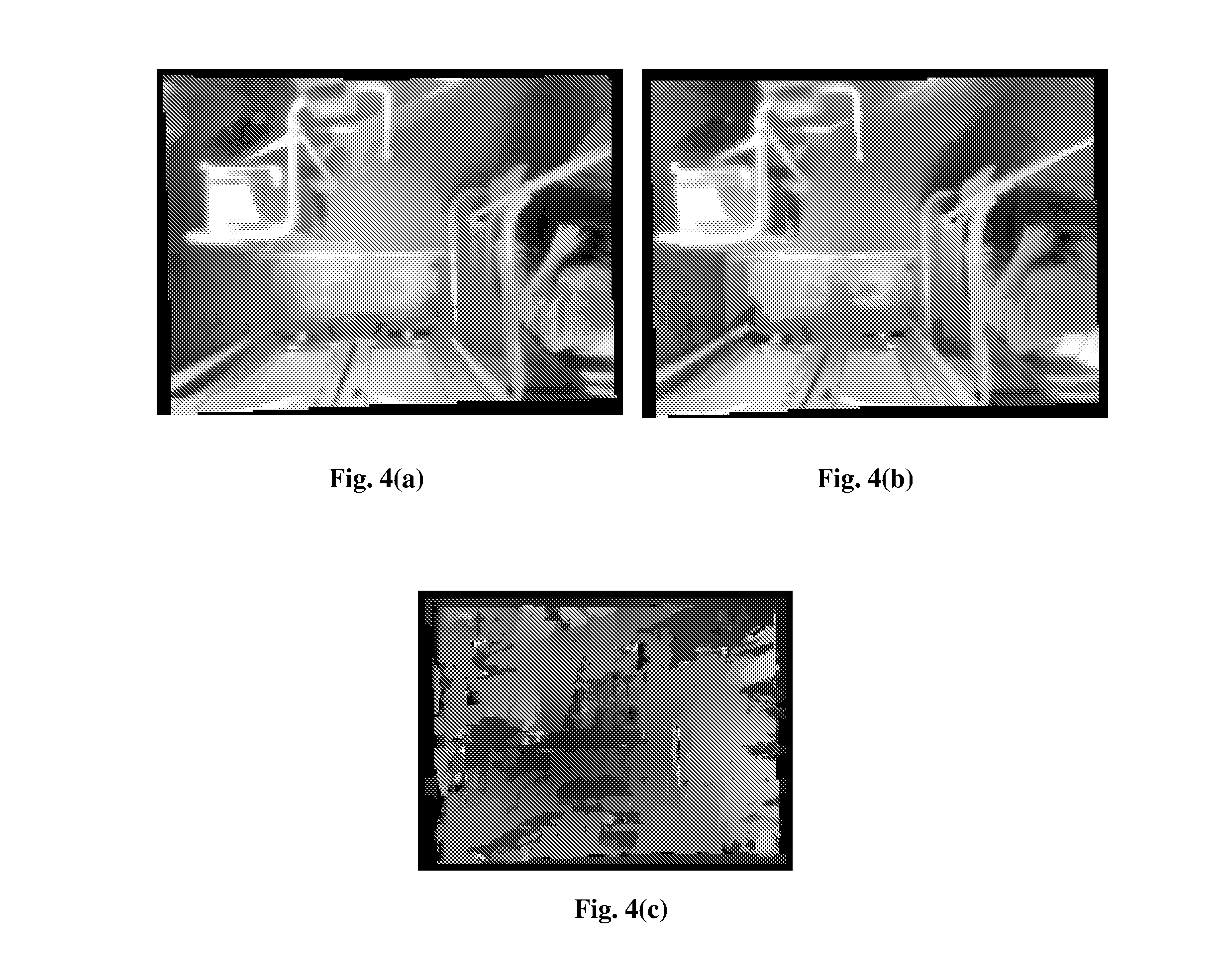 Motion detection method, apparatus and system