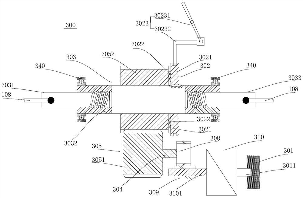 Brake-by-wire systems and vehicles