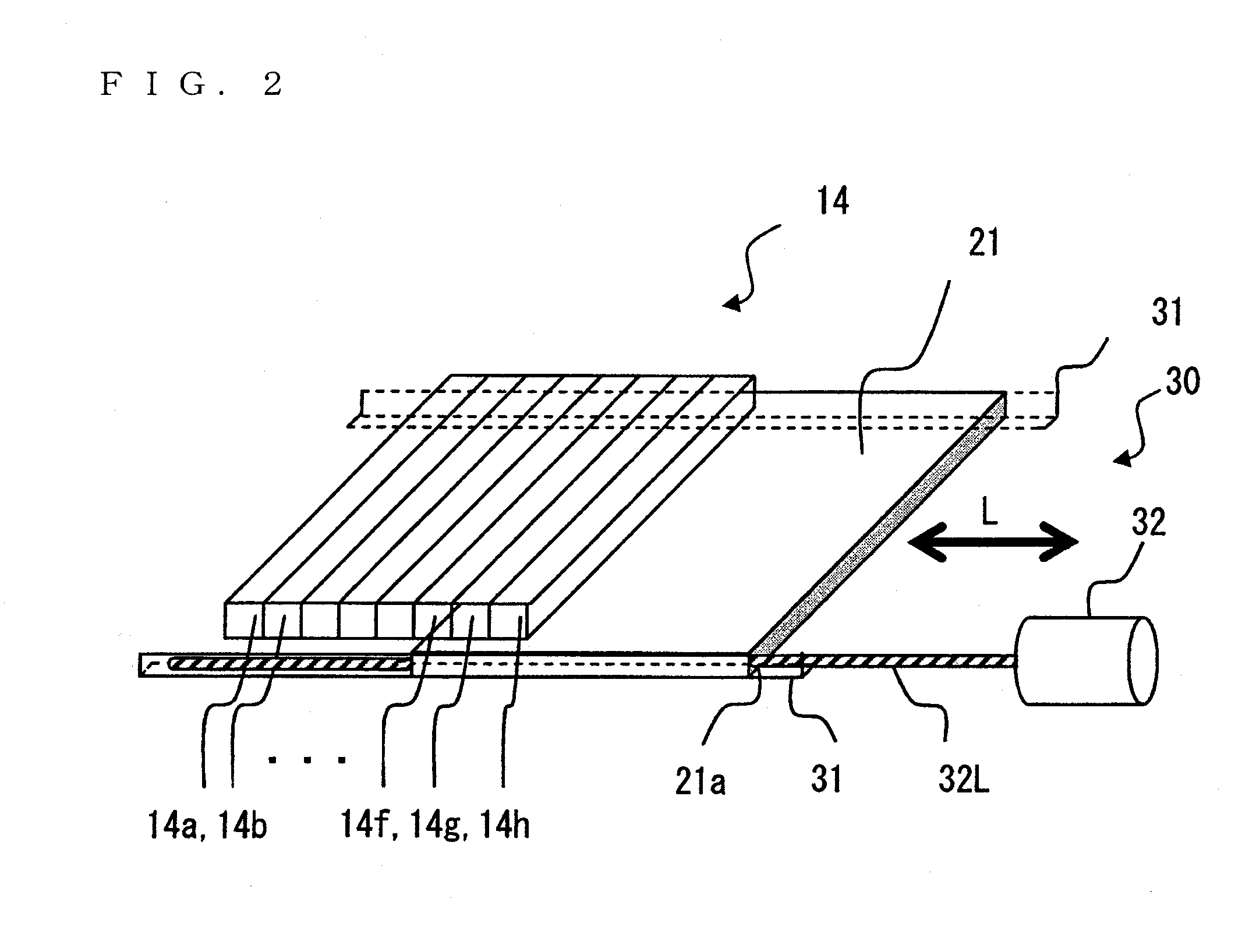 Transmission x-ray analyzer and transmission x-ray analysis method