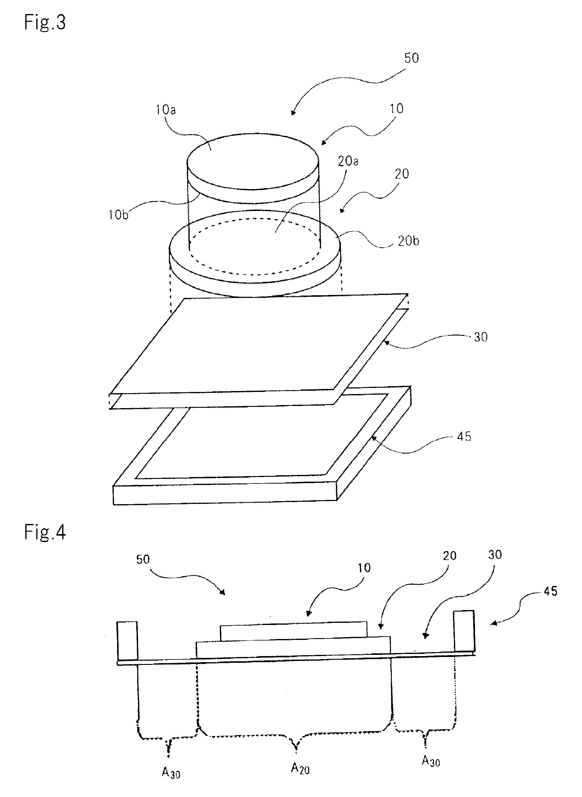 Piezoelectric actuator and electronic apparatus