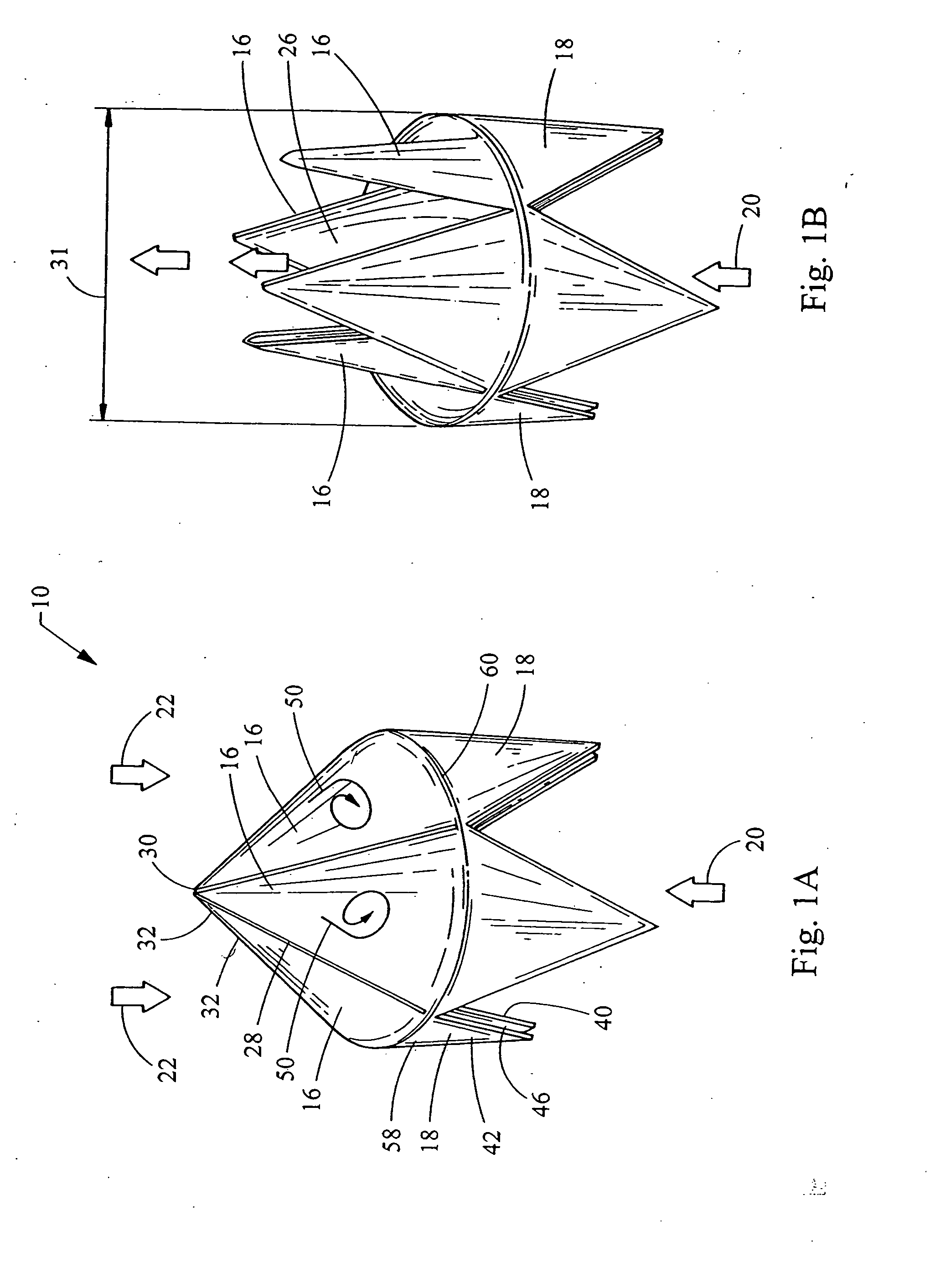 Prosthetic valve