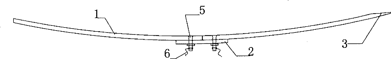 Rapid construction method of reinforced concrete chimney