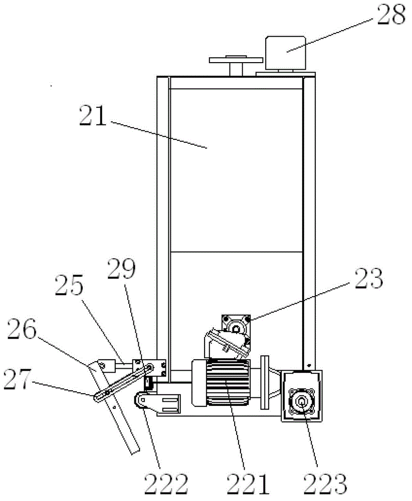 Automatic steamer loading system and steamer loading method thereof