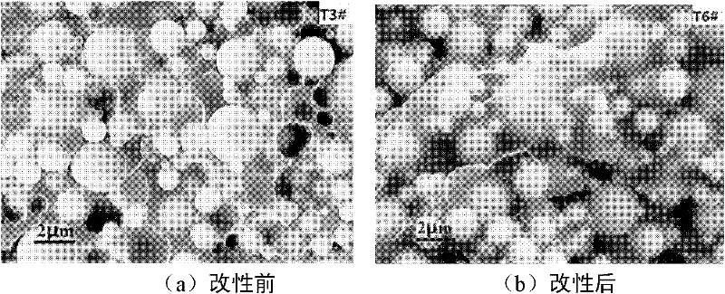 Preparation method of wave-absorbing composite material used for isolator loading