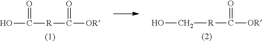 Method for producing hydroxycarboxylic acid ester