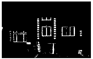 Image defogging system based on deep learning and an a priori constraint