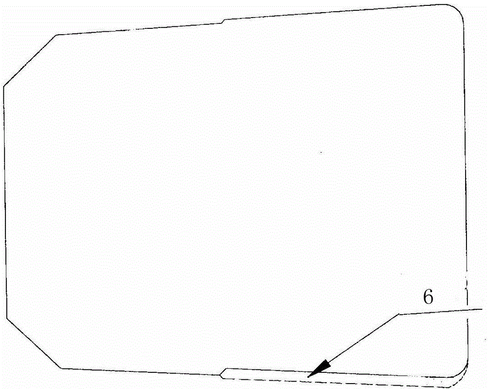 Technology of Compensating Pad for Composite Composite Mandrel