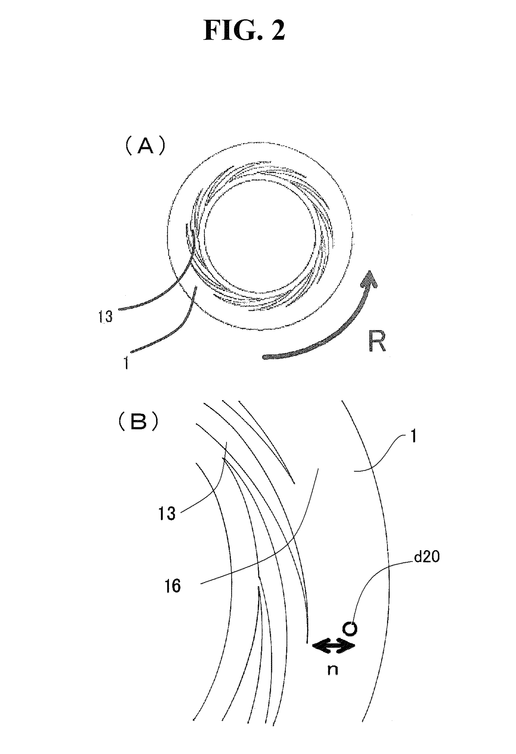 Method for producing barium titanyl salt and barium titanate