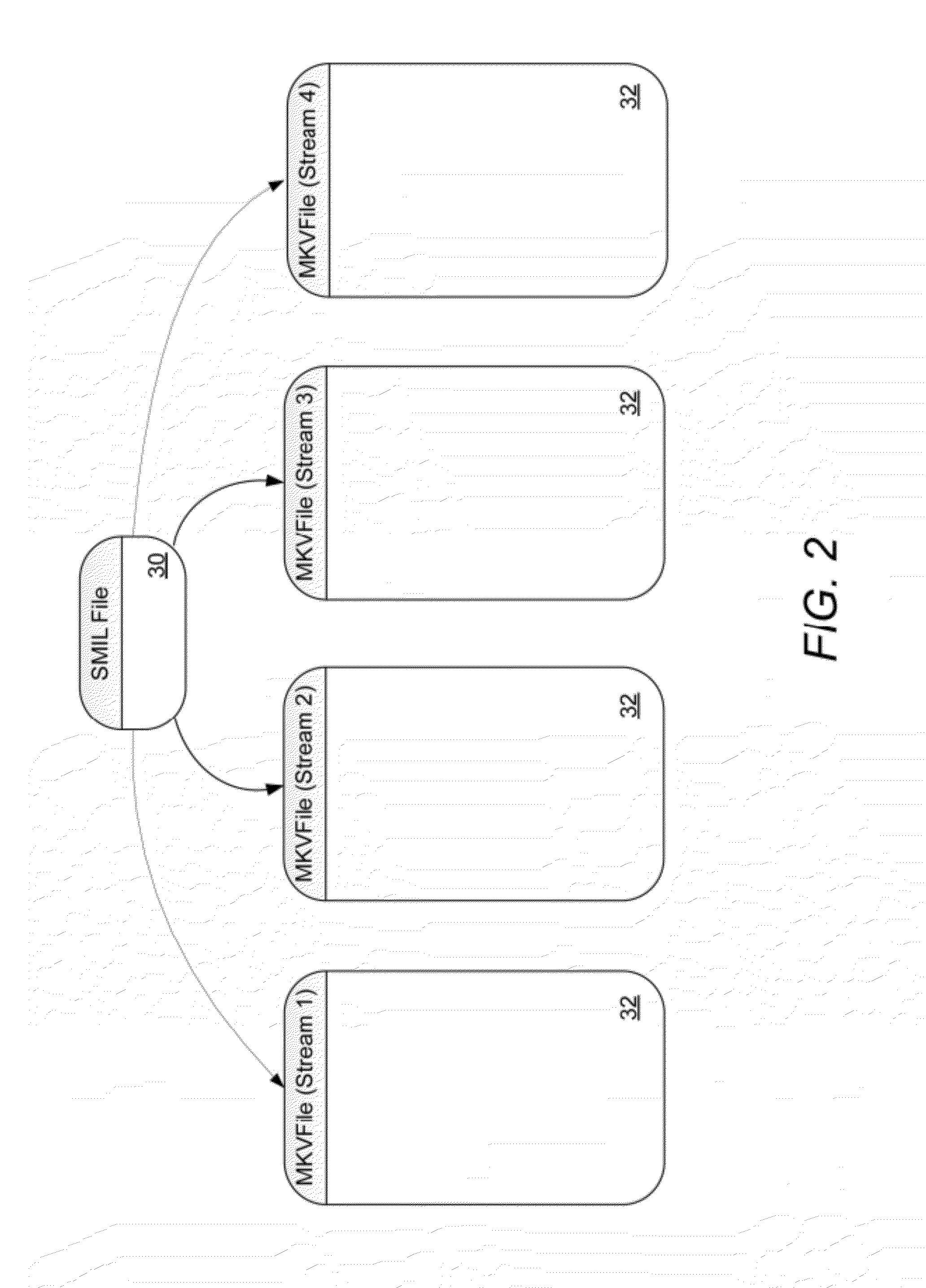 Systems and methods for adaptive bitrate streaming of media including subtitles