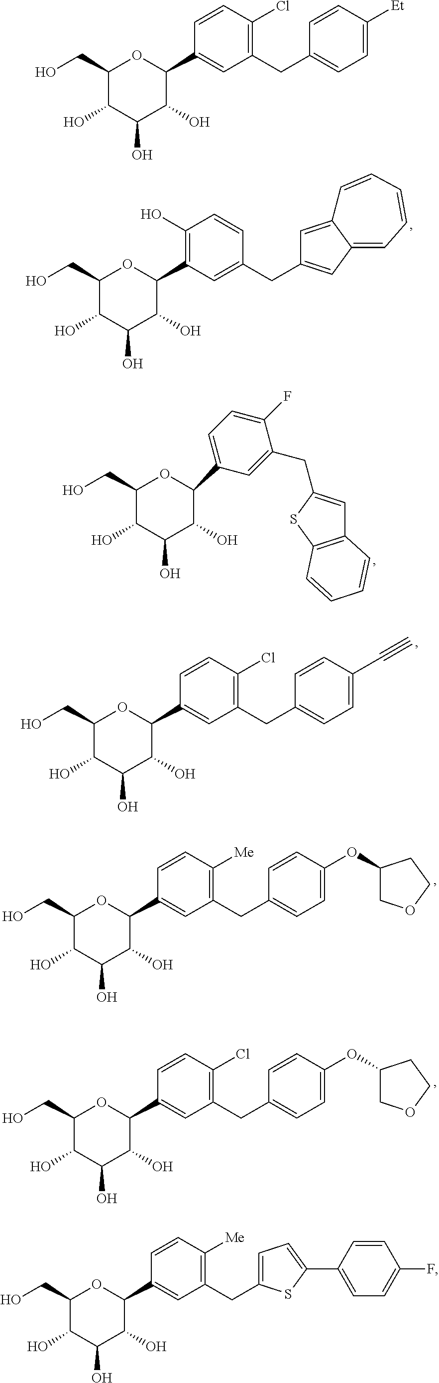 Reduced mass metformin formulations