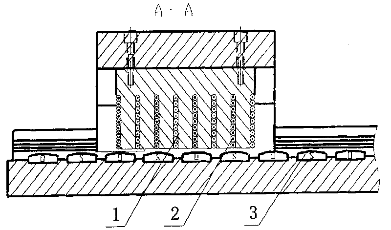 Linear motor