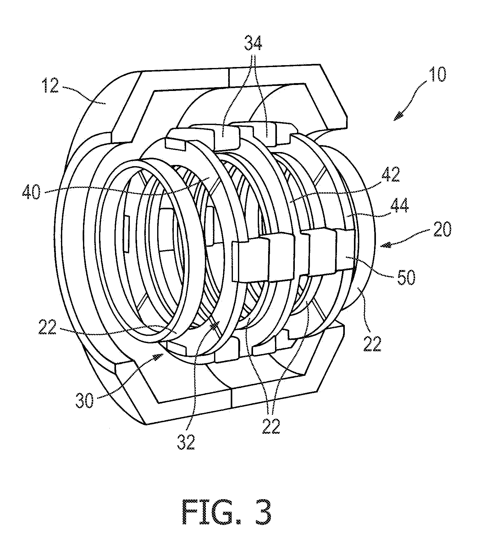 Detecting quench in a magnetic resonance examination system