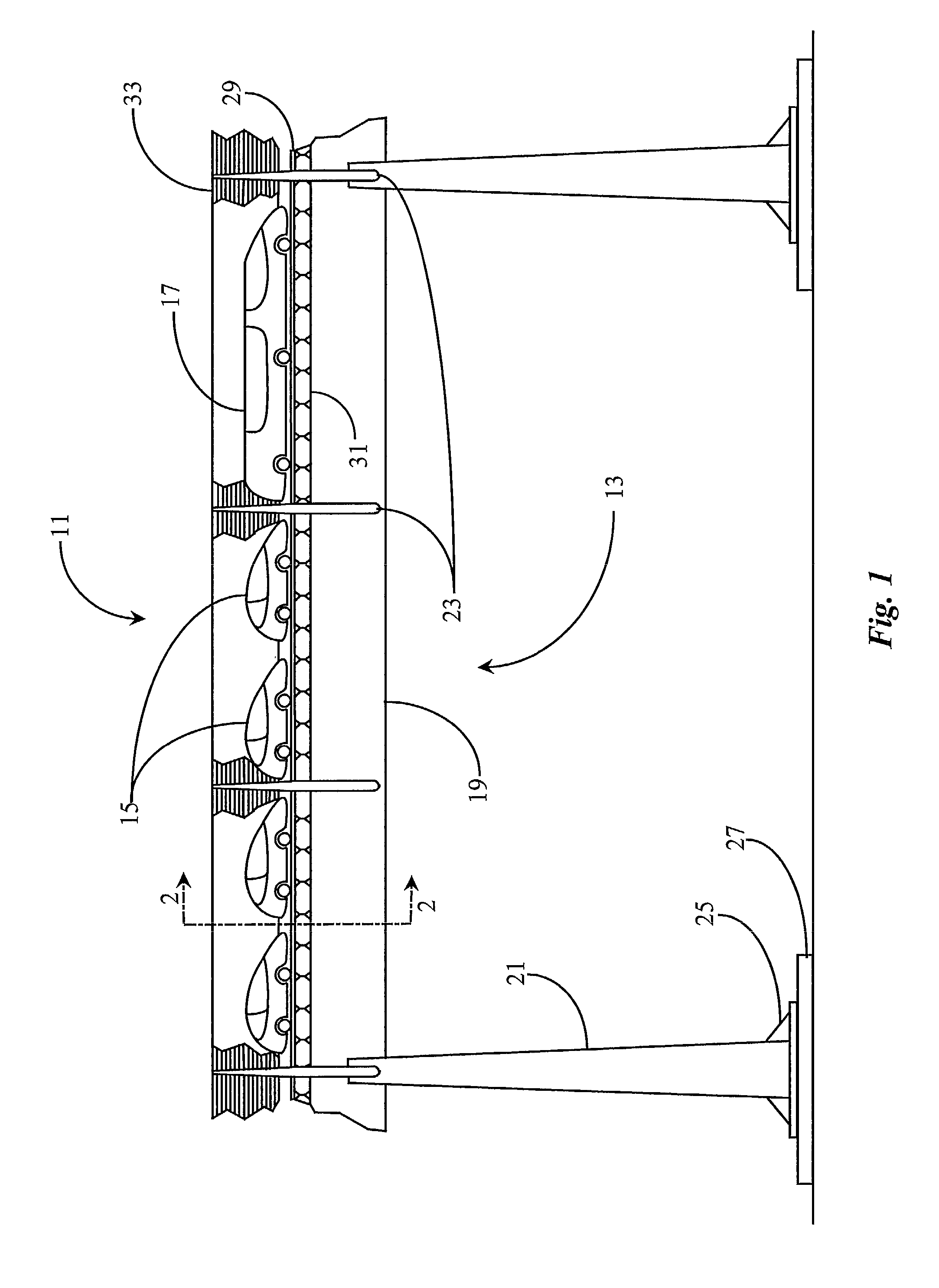 Intelligent public transit system using dual-mode vehicles