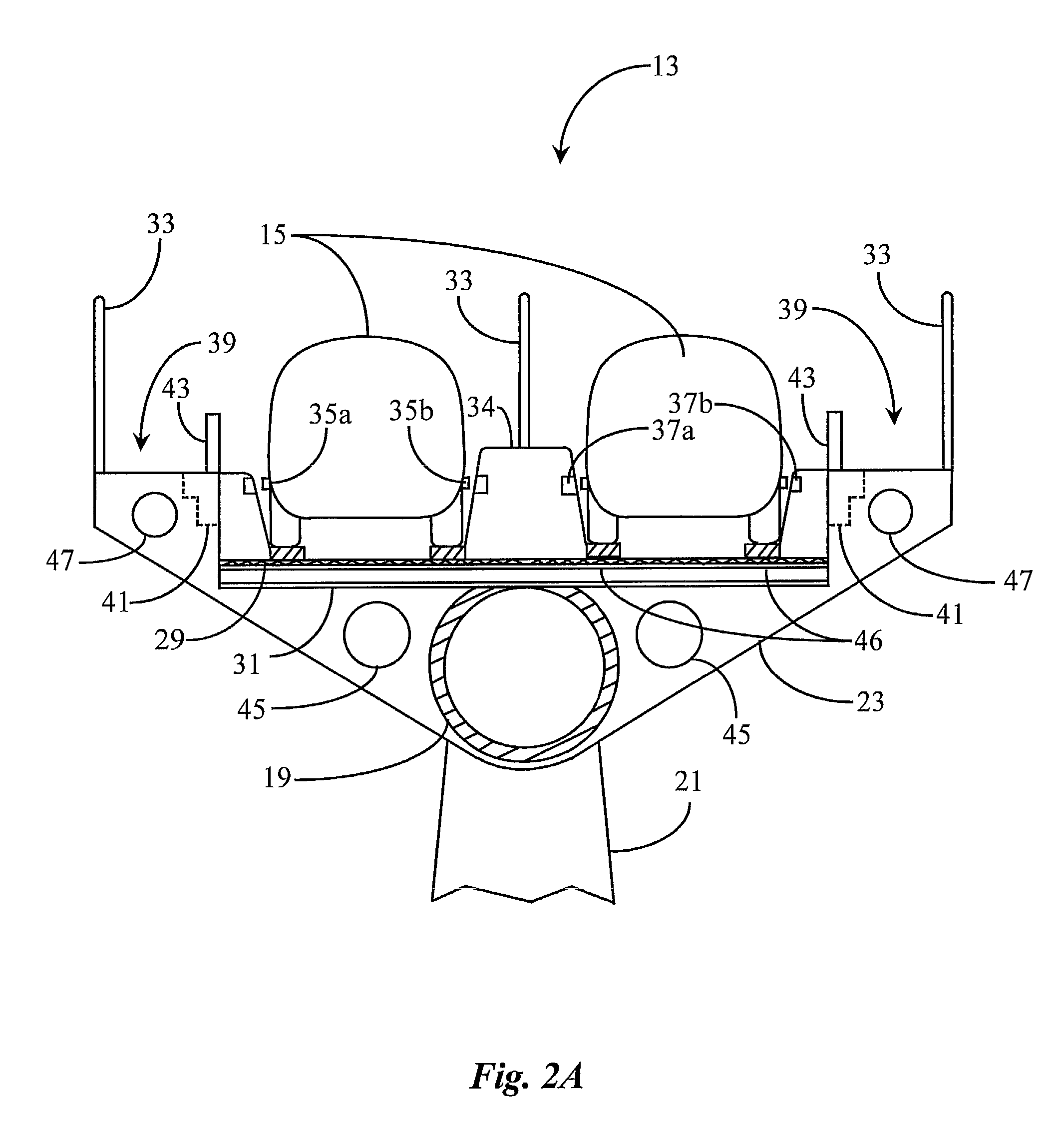 Intelligent public transit system using dual-mode vehicles