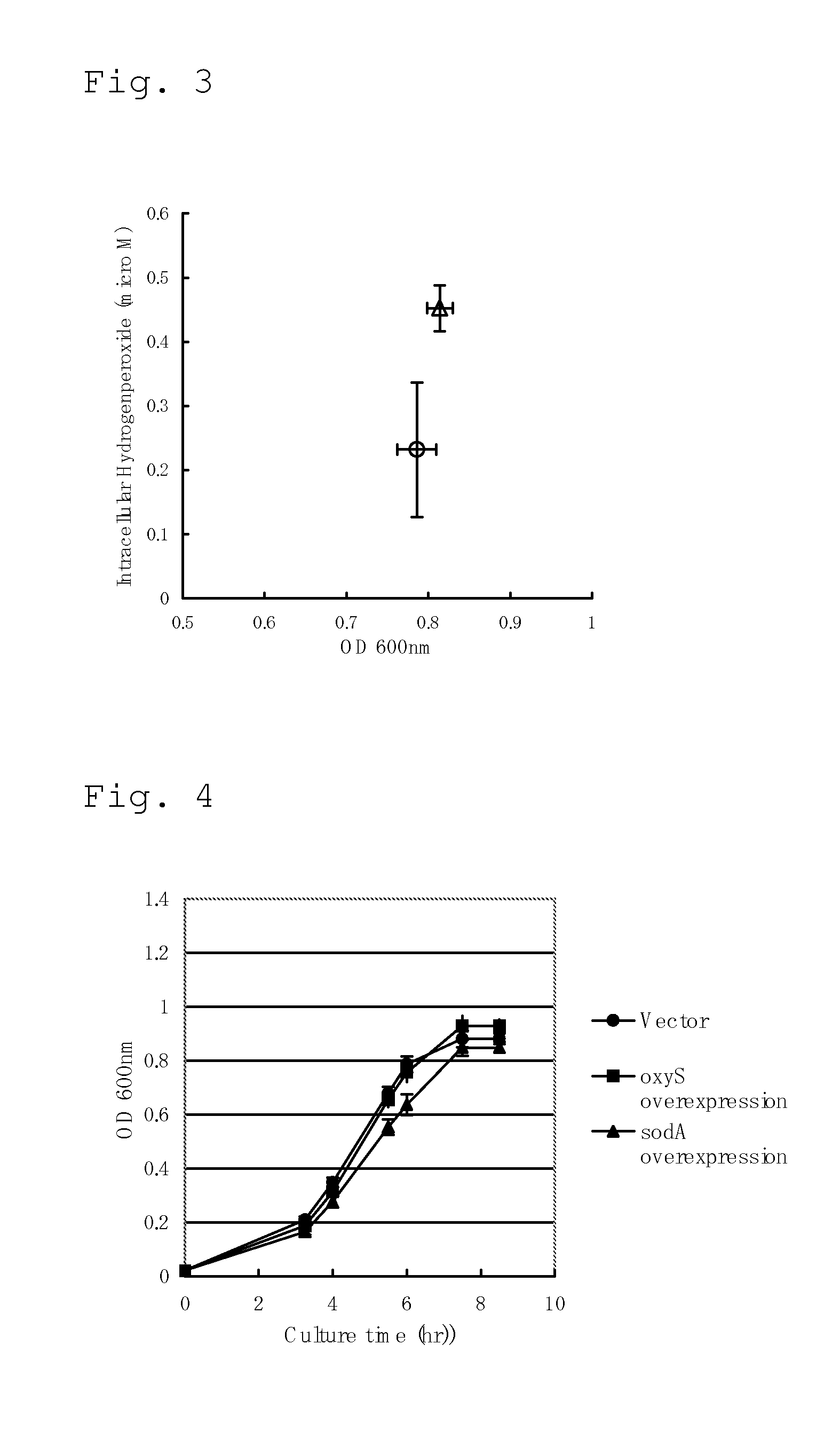 Method for Producing an L-Amino Acid