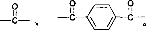 Polyether nitrile ketone containing phthalazine biphenyl structure and its preparation method