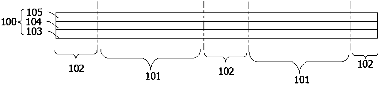 Display panel and production method thereof