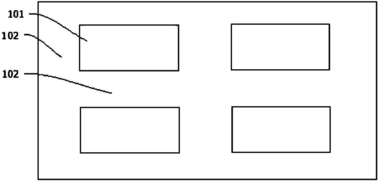 Display panel and production method thereof