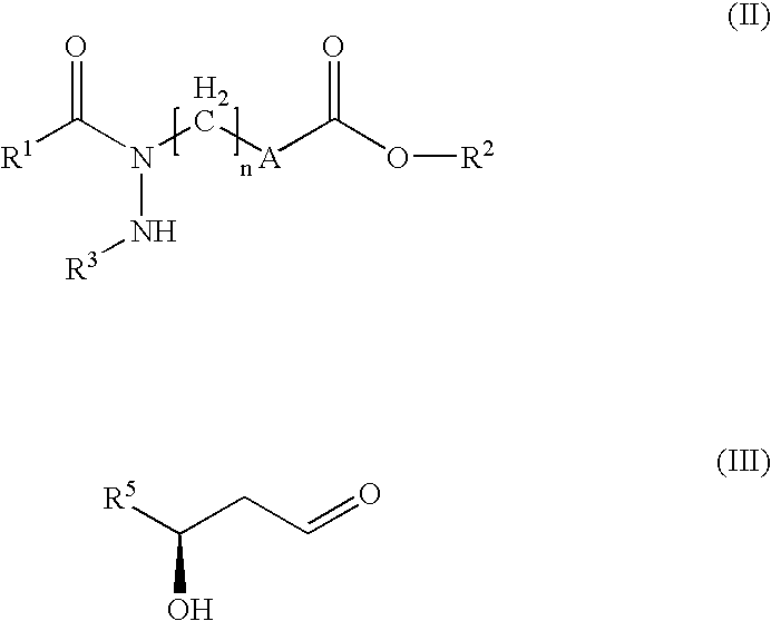 Hydrazide derivatives as prostaglandin receptors modulators