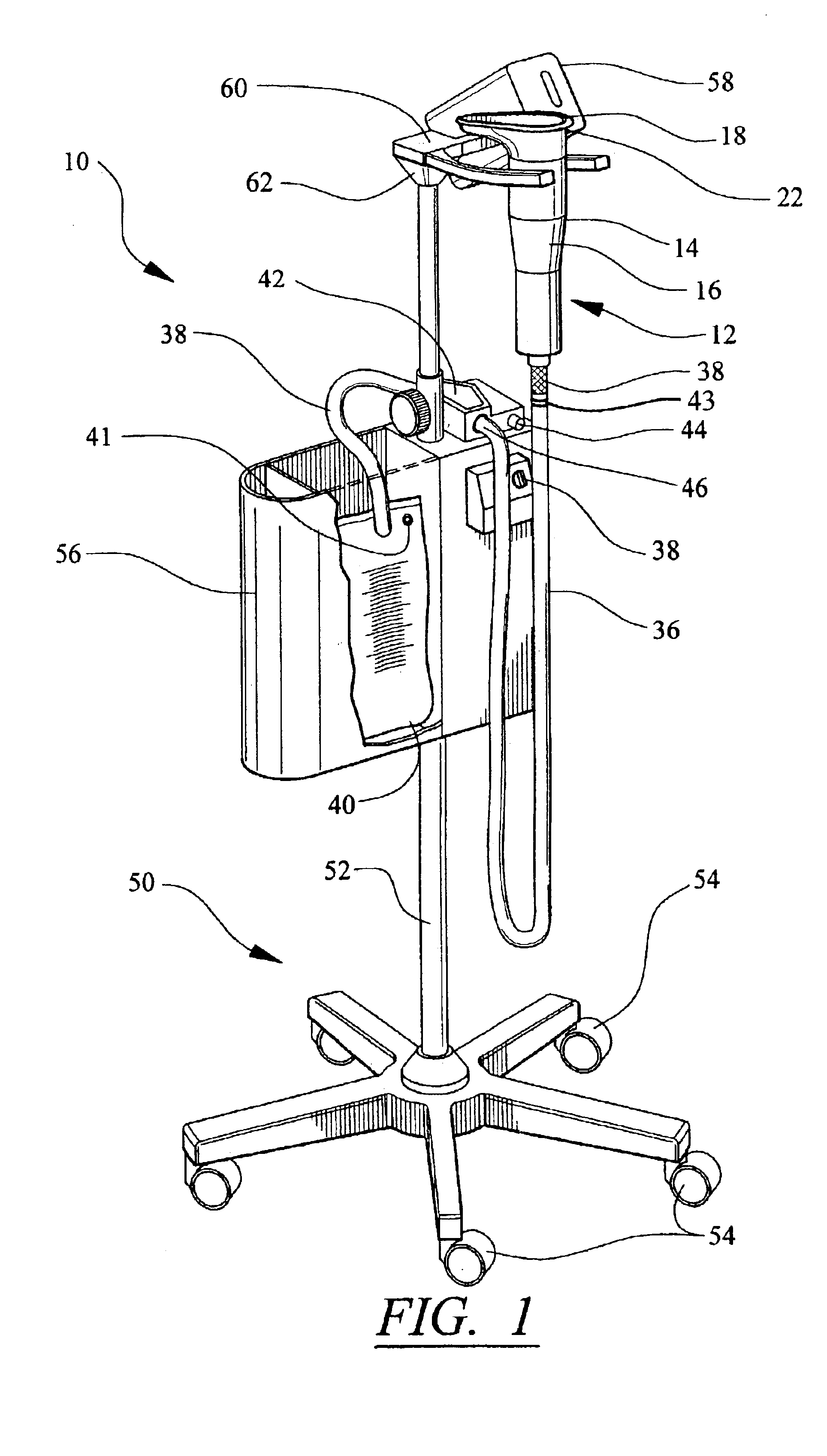 Urine collection device