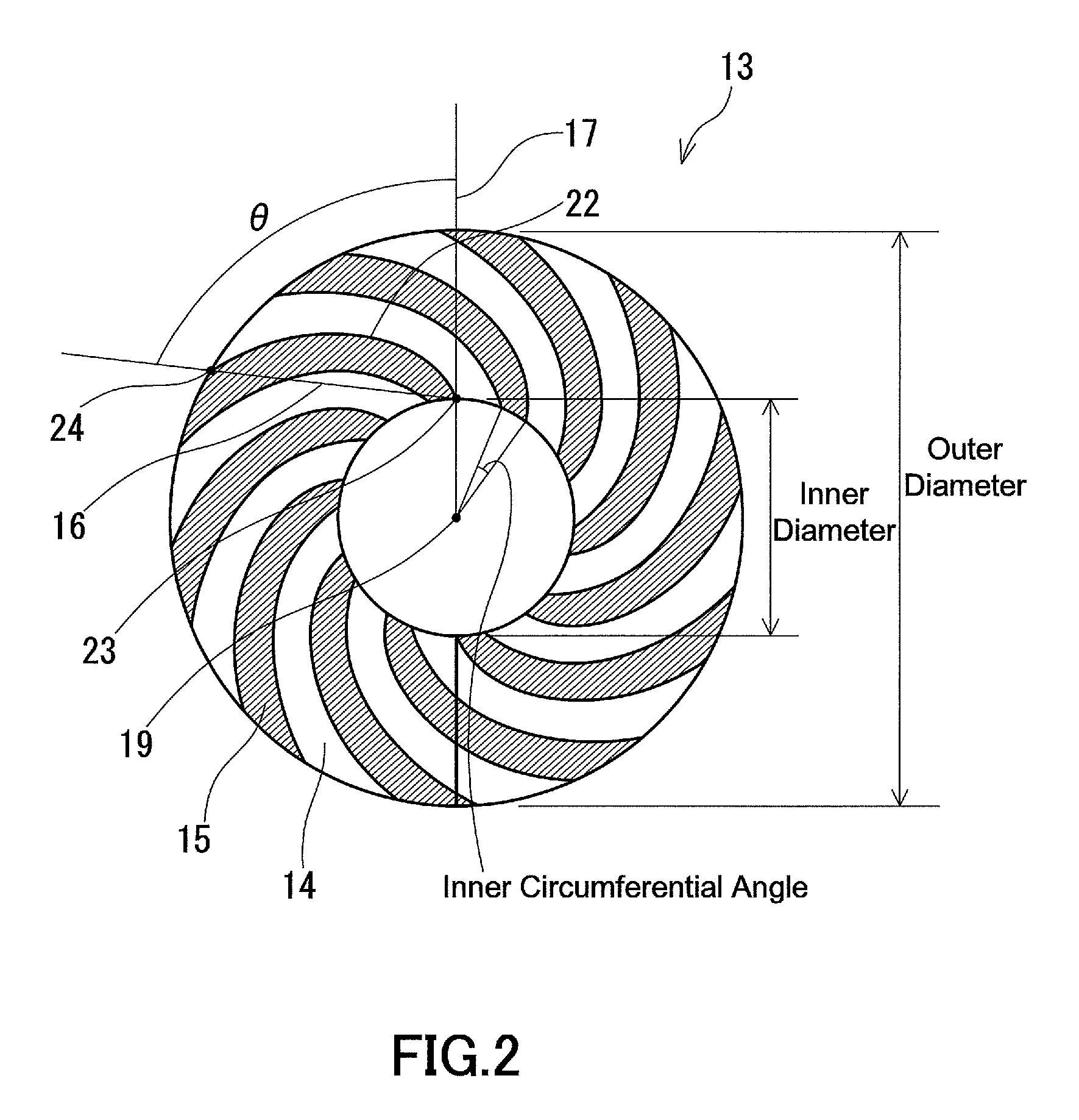 Thermoelectric element and thermoelectric device