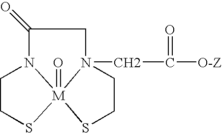 Radioactive material for inhibiting cancer and preparation method thereof