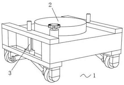 An industrial laser welding robot system and its working method