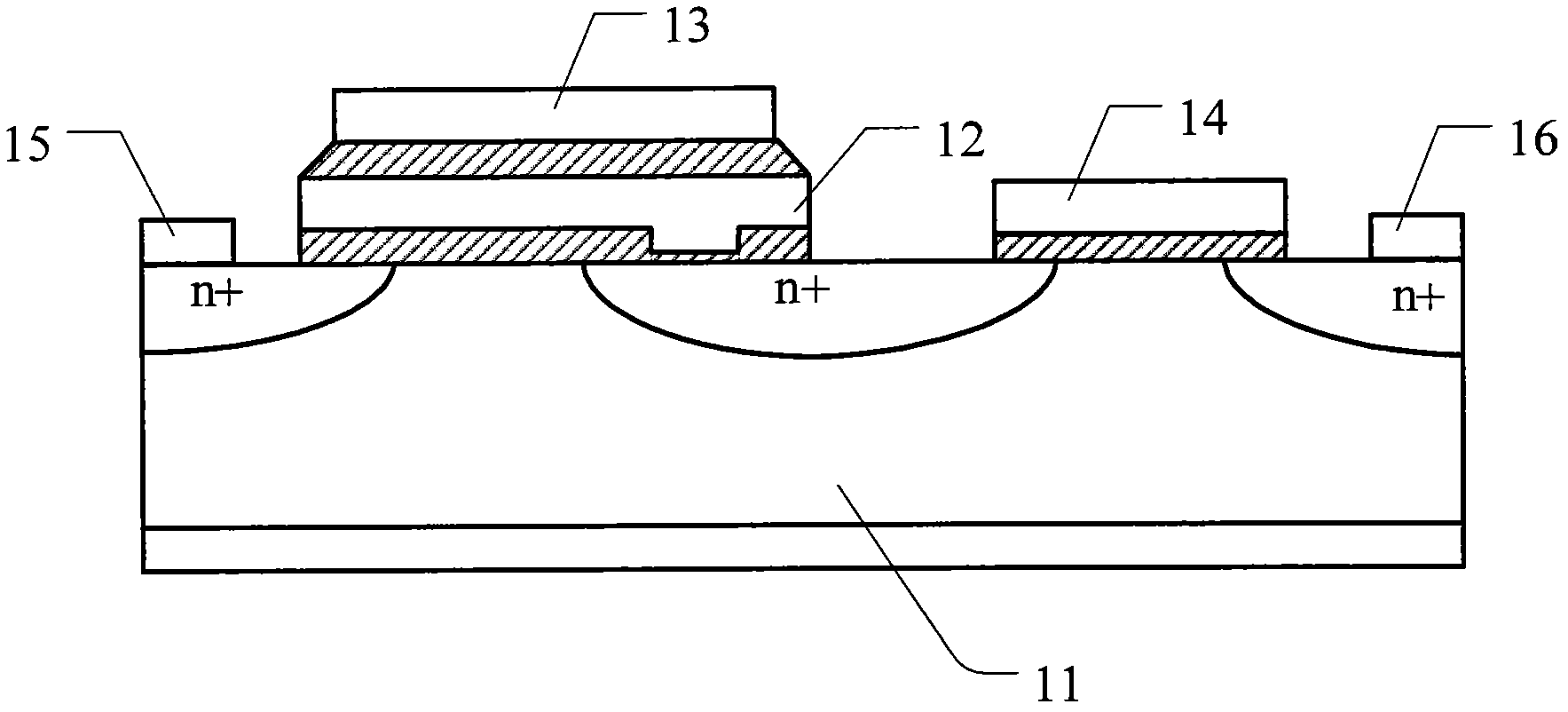 Electrically erasable programmable read only memory (EEPROM) storage chip especial for intelligent ammeter