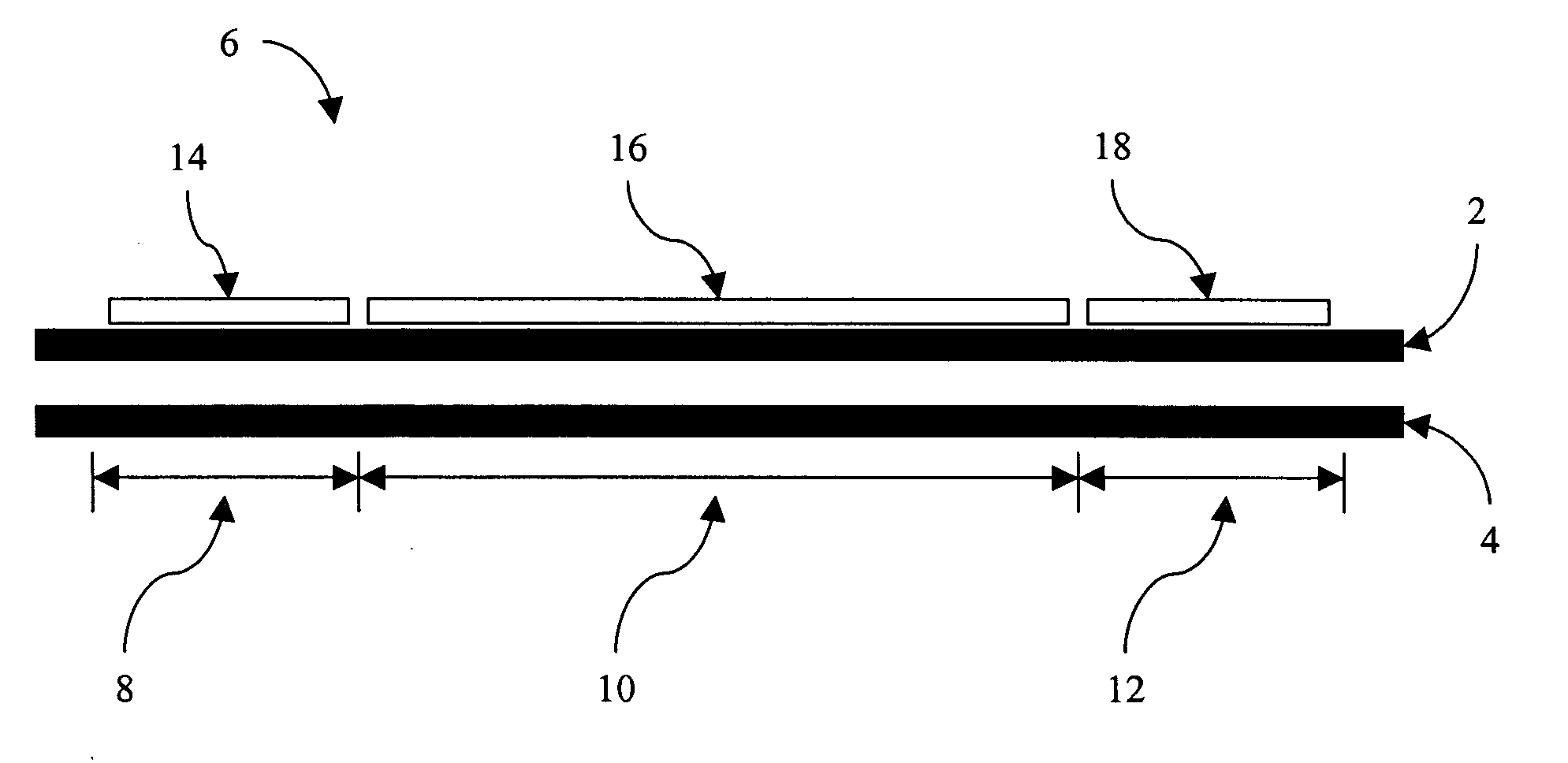 Linear optical modulators and method of linear optical modulation