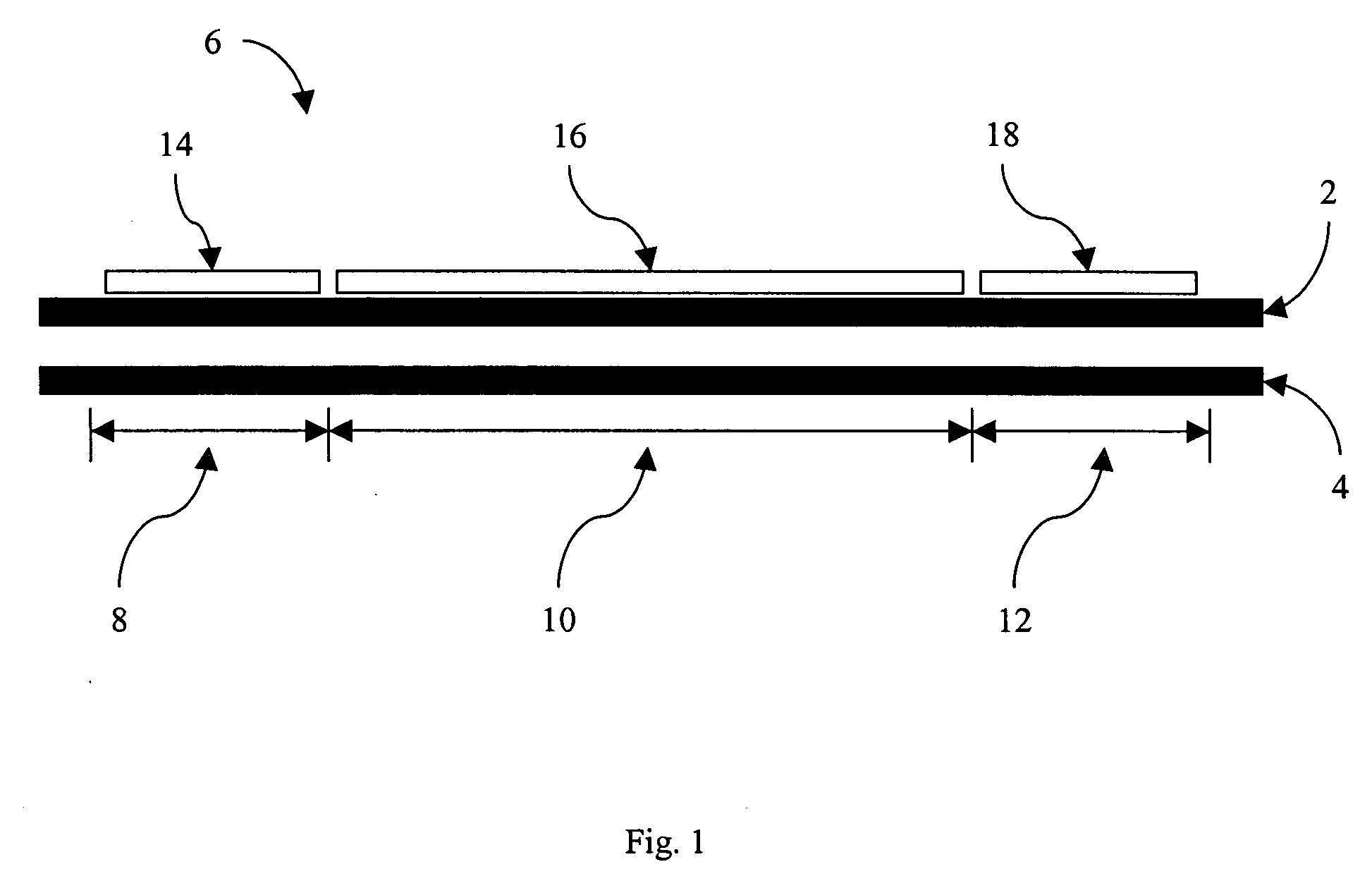 Linear optical modulators and method of linear optical modulation