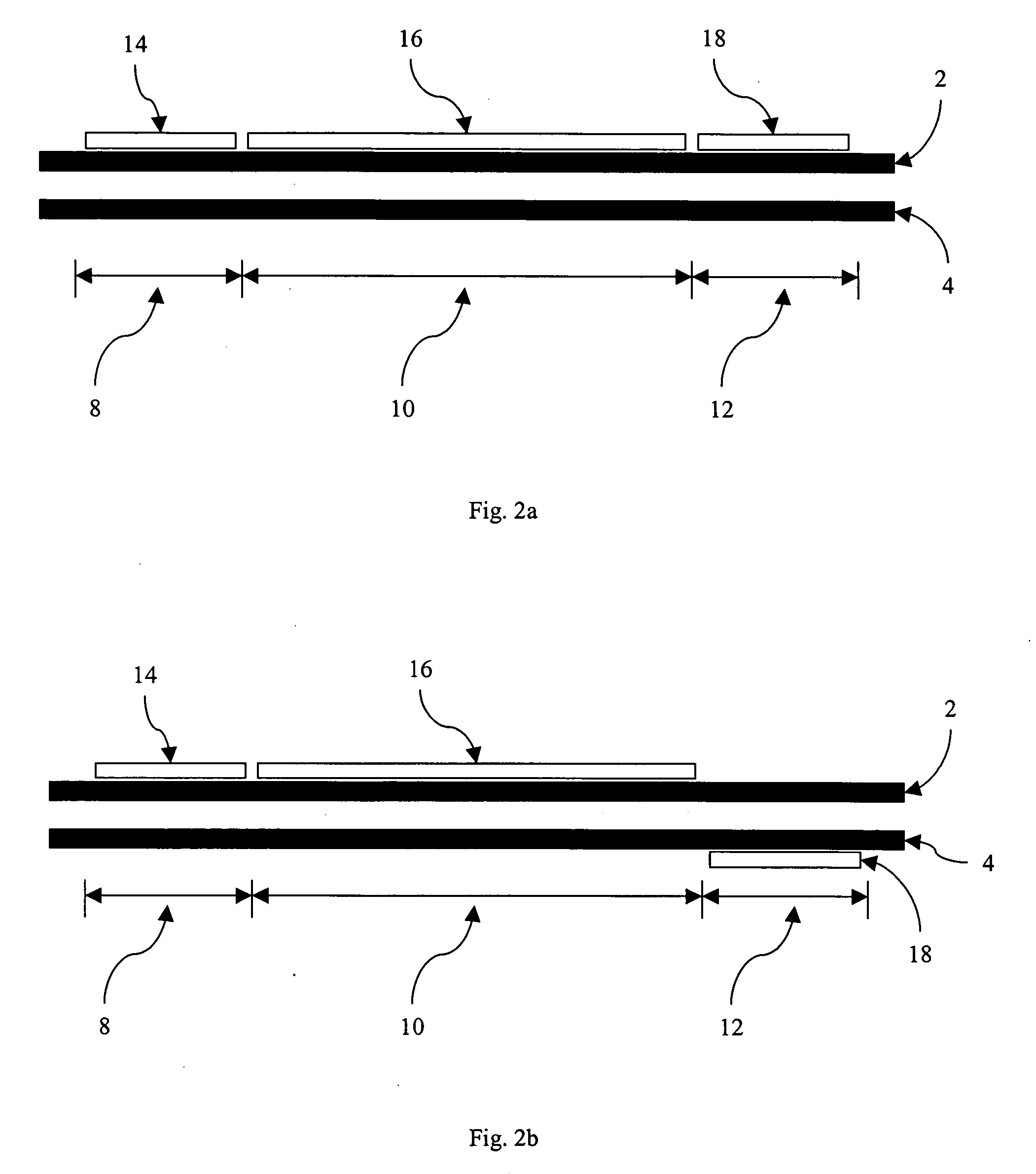 Linear optical modulators and method of linear optical modulation