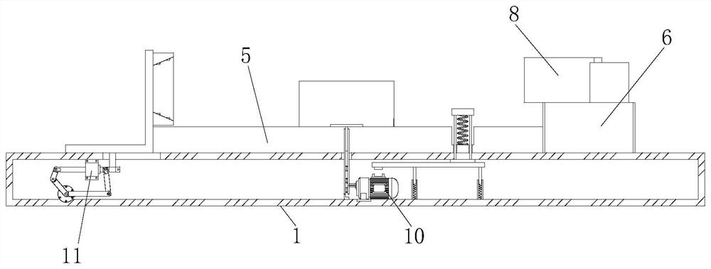 A fixing fixture for welding of heating and ventilation pipes